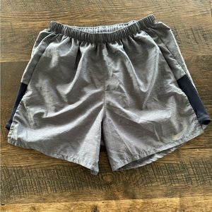 Nike Dri-Fit Challenger 5" Running shorts